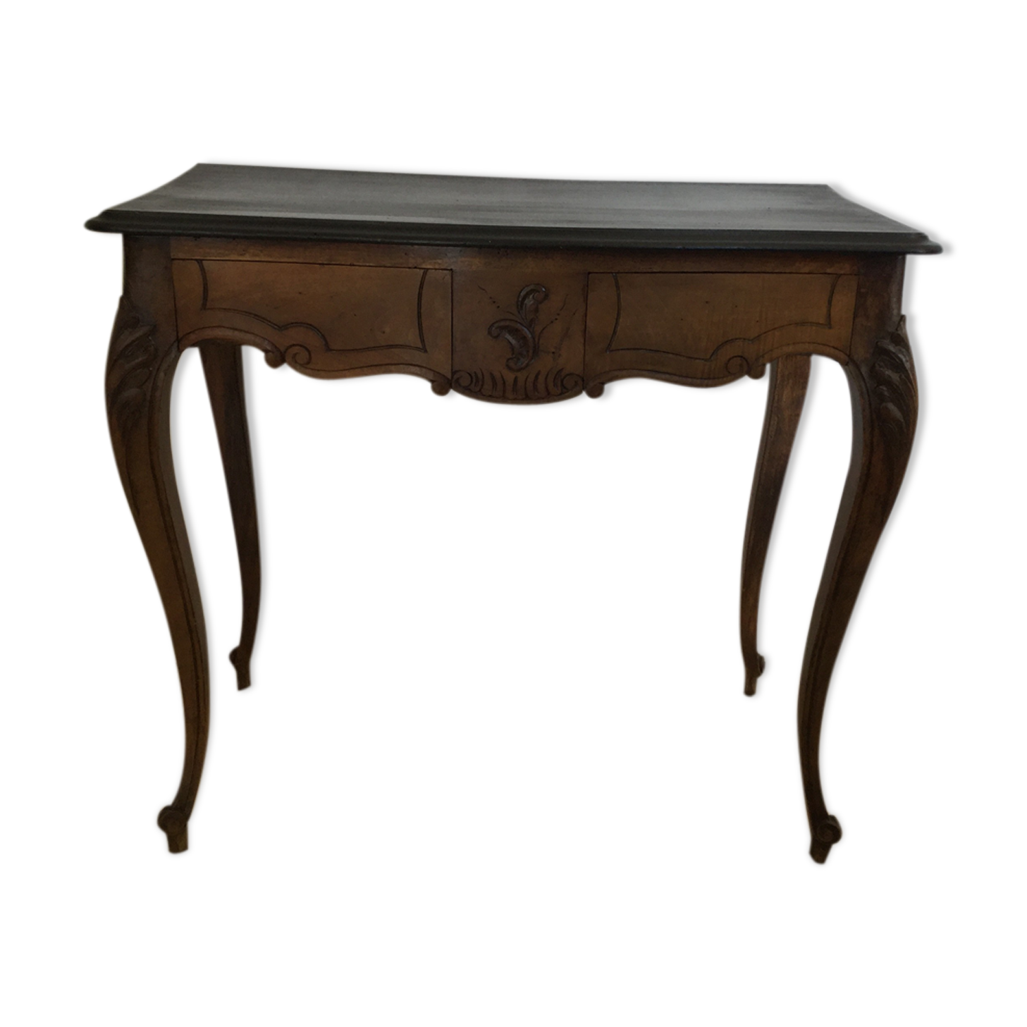 Console with 2 drawers