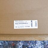 Vintage Scandinavian coffee table from the 1990s