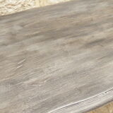 Skate table Skate Shabby chic style Louis XV