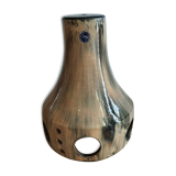 Corner lamp foot
