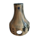 Corner lamp foot