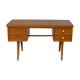 Vintage desk compass feet