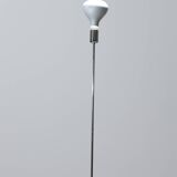 Pair of notti floor lamps by gigi and pepe tanzi, 1970s