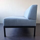 070-series 2-seater sofa by Kho Liang Ie for Artifort, The Netherlands 1964