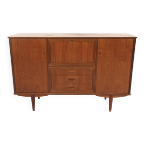 enfilade scandinave en - 1960