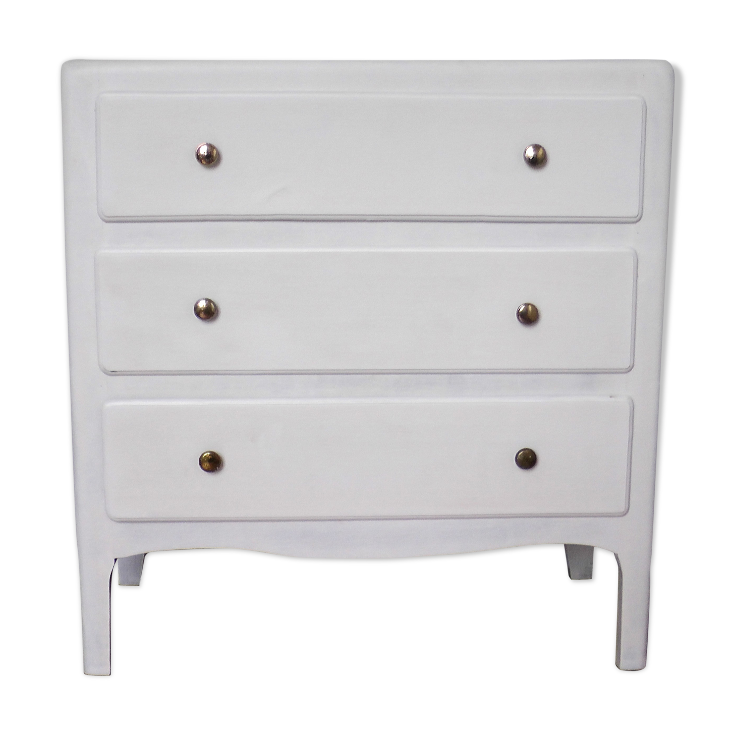 3 drawer dresser