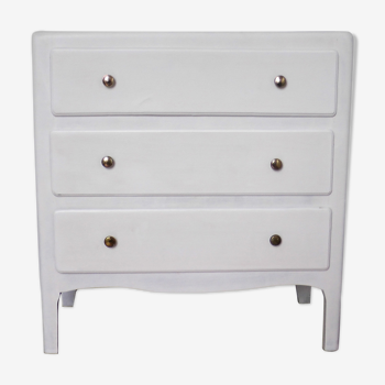 Commode 3 tiroirs