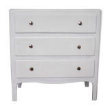 3 drawer dresser