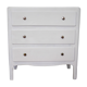 Commode 3 tiroirs