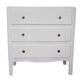 3 drawer dresser