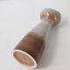 Vintage stoneware vase 1970