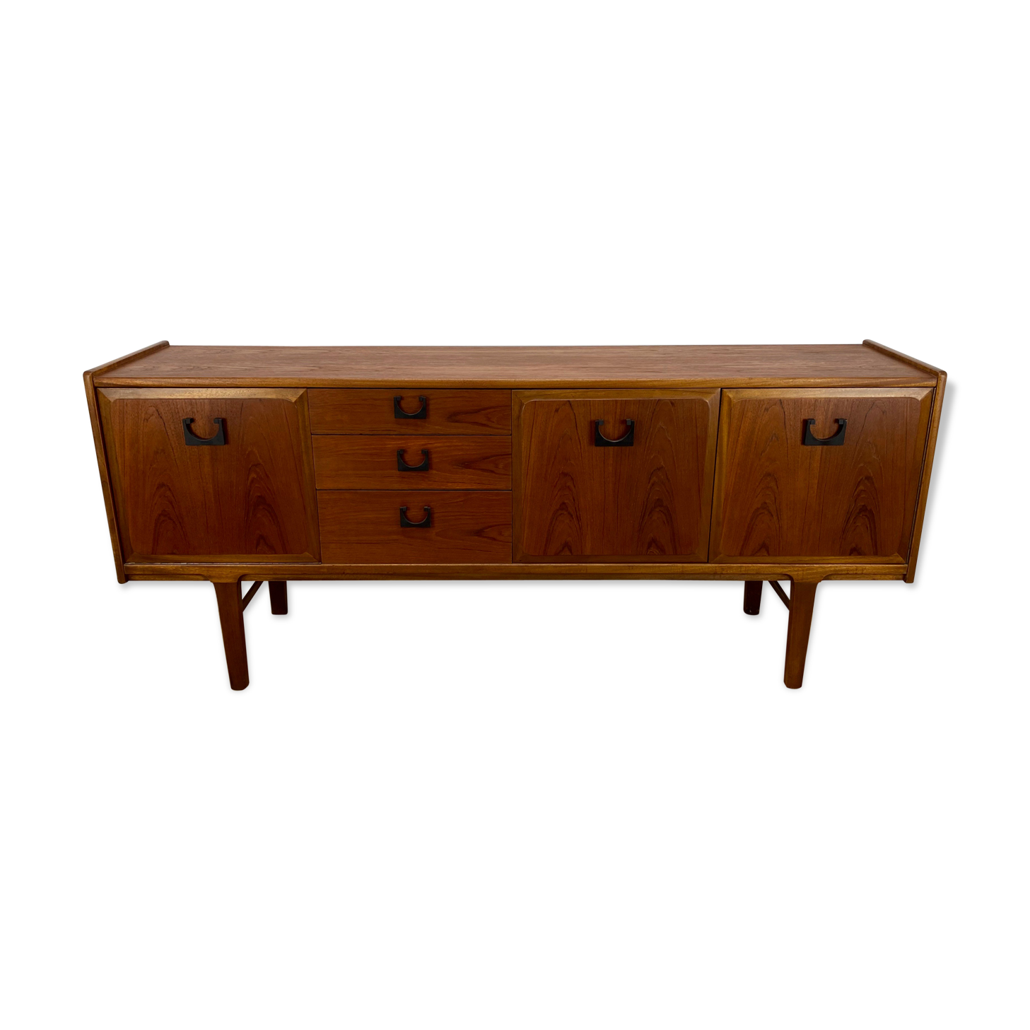 Mid century vintage sideboard