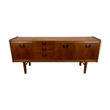 Mid century vintage sideboard