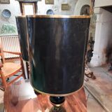 Pair of lamps 50s