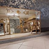 Bistro mirror 202 x 102