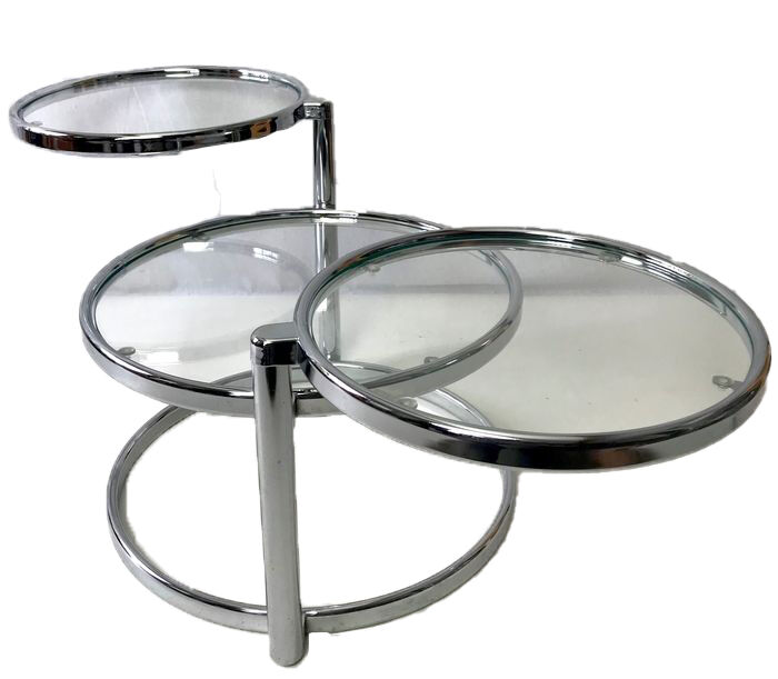 Leitmotiv coffee table