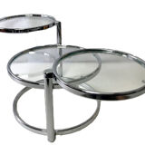 Leitmotiv coffee table
