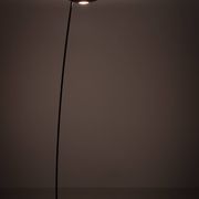 Lampadaire vintage halogène Hala van 1980