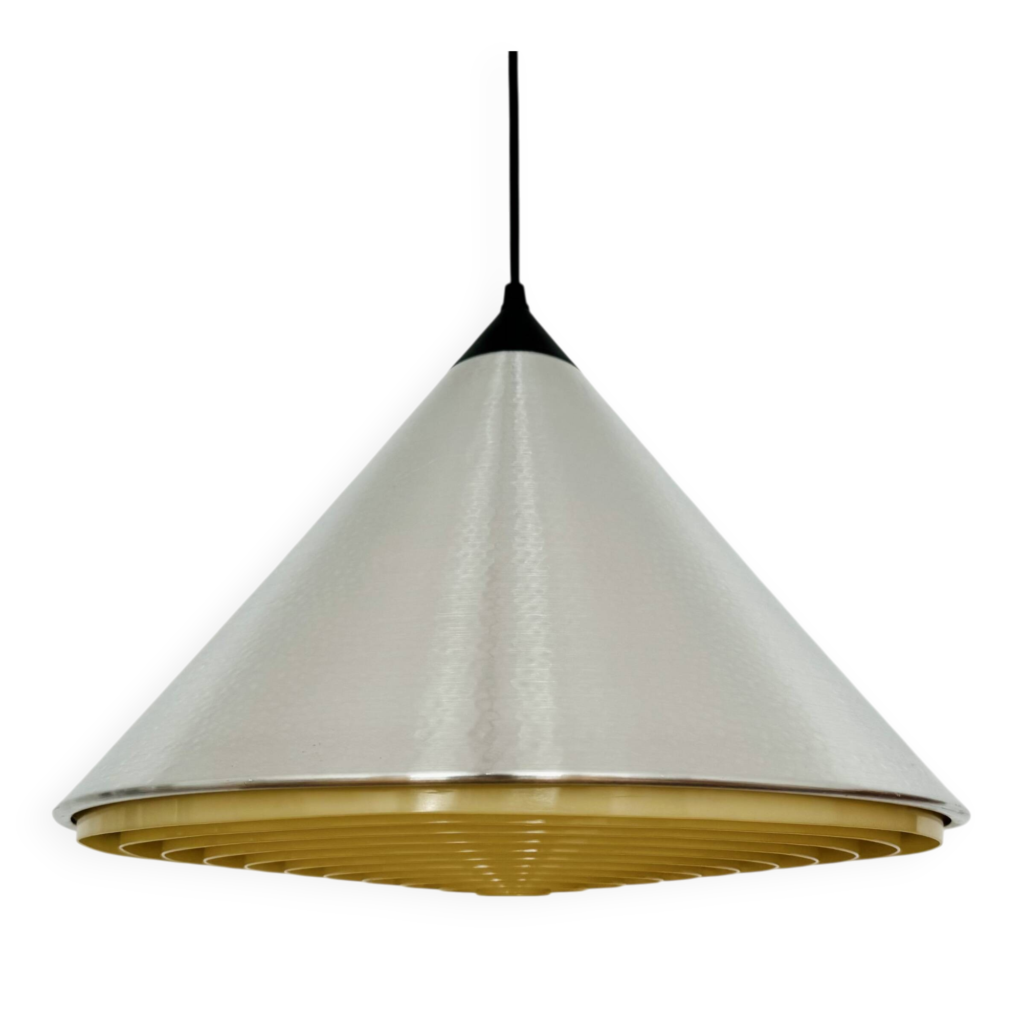 Suspension par Doria