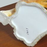 Vintage tiger umbrella holder 1970