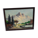 Landscape painting