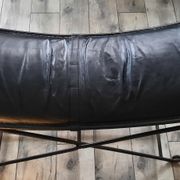 Vintage bench