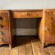 Bureau 1930 en noyer
