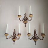 Wall lights