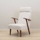 Teak armchair, Danish design, 1970s, production: Denmark