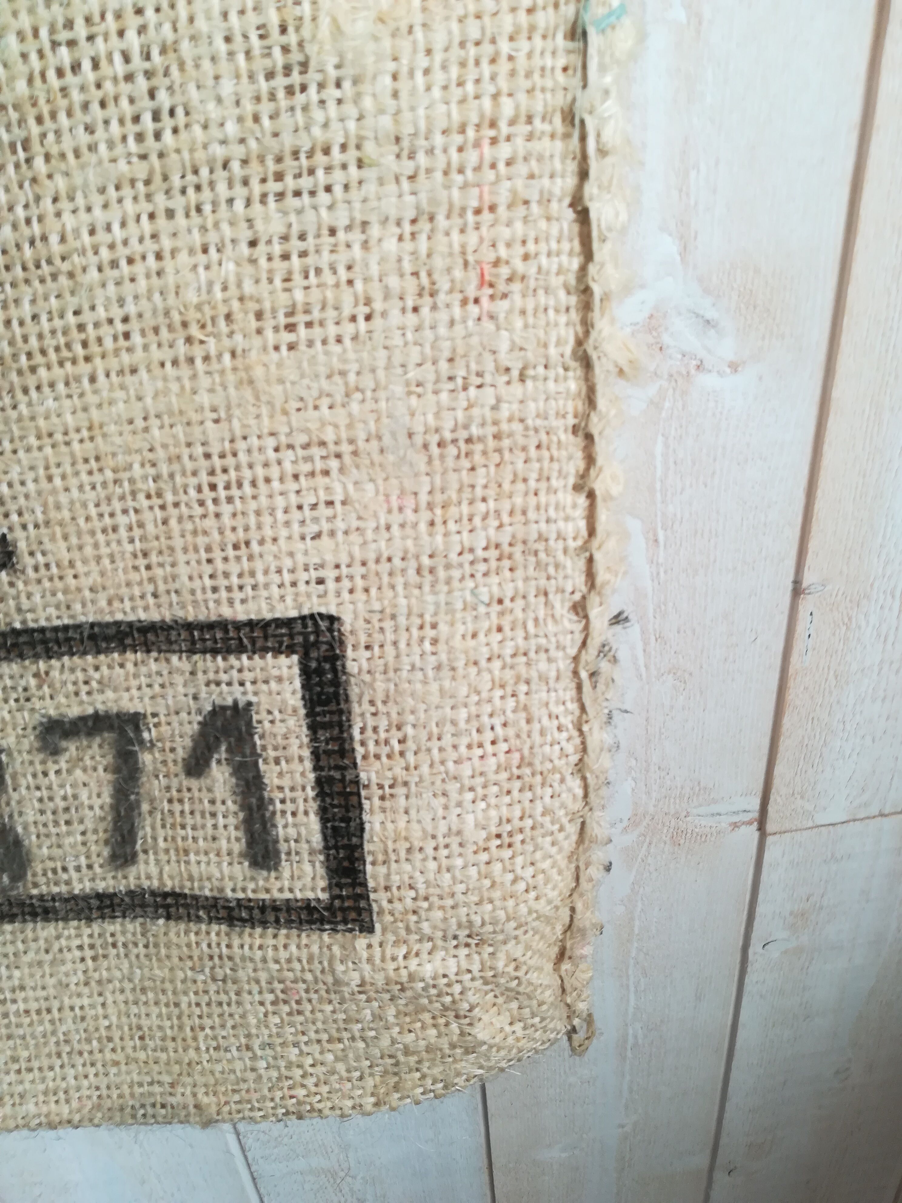 Backpack coffee banexport