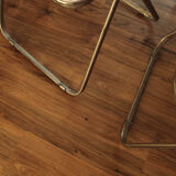 5 chairs folded castelli