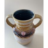 Vase West Germany