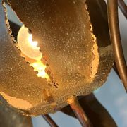 Janson house style lamp, Hans Kogl