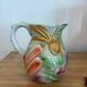 Carafe barbotine vegetables What’s Vincent gifts