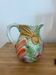 Carafe en barbotine légumes What’s Vincent cadeaux