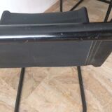 Set de 4 chaises B33 Marcel Breuer vintage