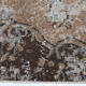 3x10 Antique Vintage Runner Rug 298x78Cm