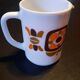 Pitcher and 8 mobil cups