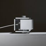 ALUMINUM SHADE LAMP