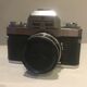 Zeiss ikon icarex 35 S