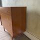 Vintage chest of drawers 4 drawers