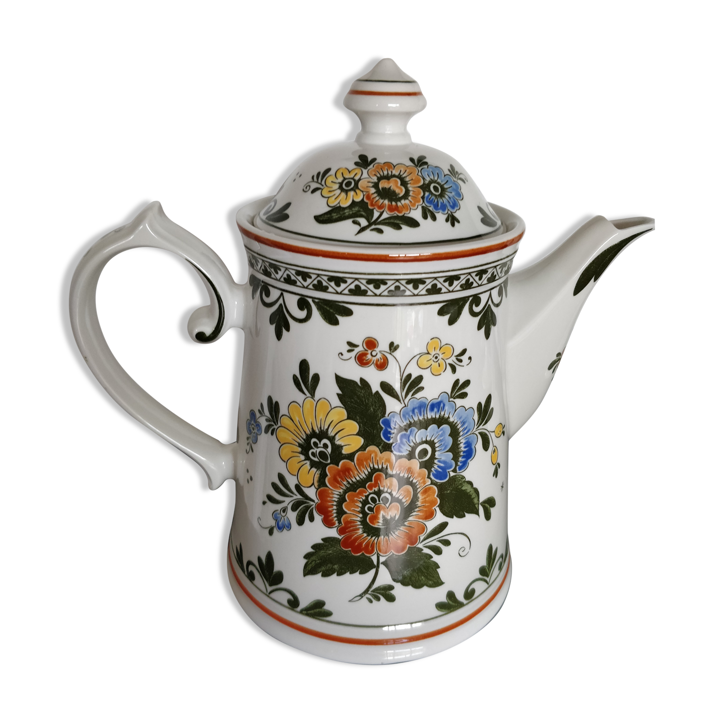 Coffe maker Villeroy & Boch, model alt Amsterdam