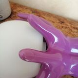 Lampe mains