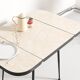 Vintage formica dining table