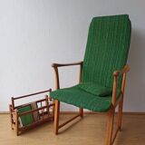Armchair, 1960s design