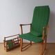 Fauteuil, design des années 1960