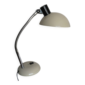 Lampe de bureau flexible