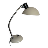 Flexible desk lamp sarlam vintage 1960