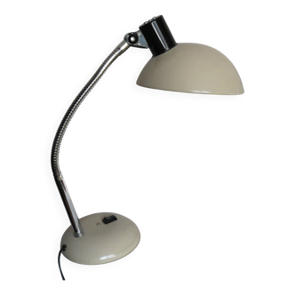 Flexible desk lamp sarlam vintage 1960
