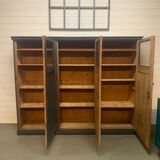 Former medical cabinet 1930